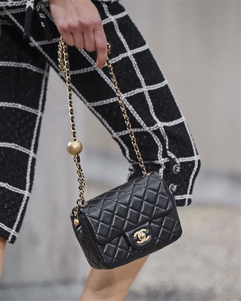 best chanel handbags 2020|chanel tote handbags 2020.